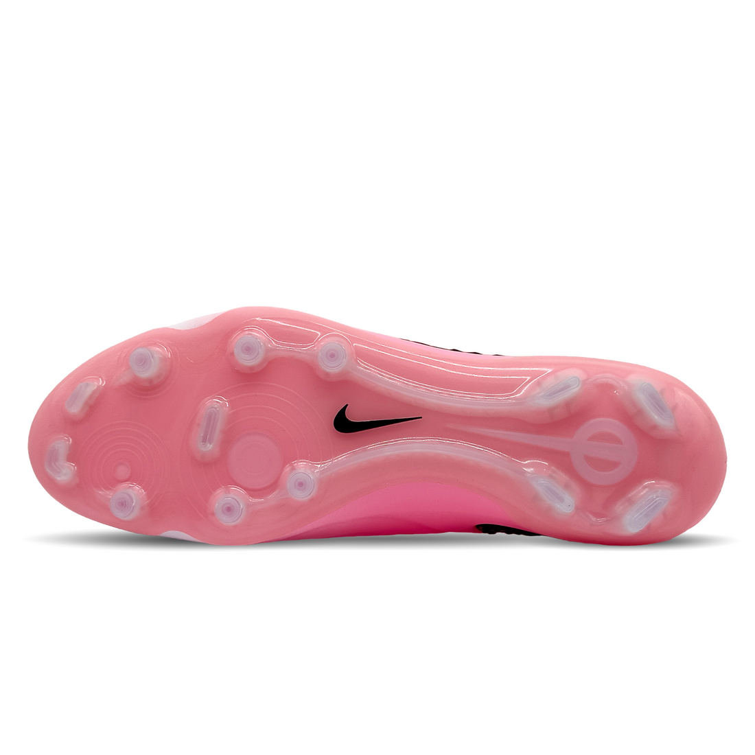 Die Nike Tiempo Legend 10 Elite FG (DV4328-601) - für anspruchsvolle Fußballspieler. Sie bieten überragenden Komfort und Kontrolle auf festem Boden. Das hochwertig Obermaterial sorgt für eine präzise Ballberührung und exzellentes Ballgefühl, während die innovative Sohle optimale Traktion und Stabilität gewährleistet. Mit ihrem eleganten Design und fortschrittlichen Technologien sind diese Fußballschuhe ideal für professionelle und ambitionierte Spieler. Jetzt erhältlich auf STUNNINGBOOTS.com!