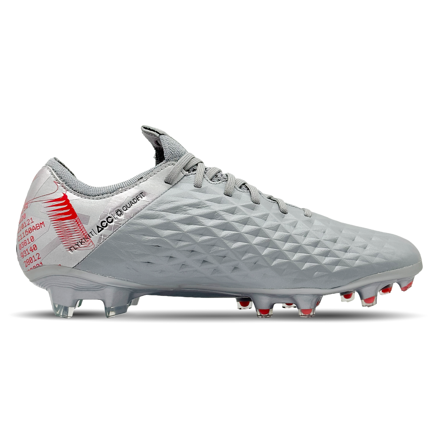 NIKE Tiempo Legend 8 Elite FG Ultimate comfort and control STUNNINGBOOTS