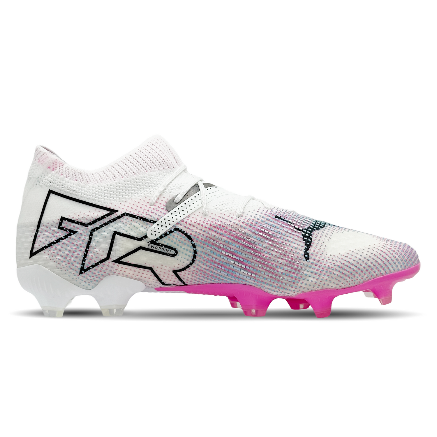 Erlebe ultimative Leistung mit dem Puma Future 7 Ultimate FG/AG (107599-01) auf STUNNINGBOOTS.com. Diese hochwertigen Fußballschuhe bieten herausragenden Halt und Komfort auf festem und künstlichem Boden. Ideal für Spieler, die Stil und Dynamik auf dem Platz suchen. Jetzt erhältlich für ein unvergleichliches Spielerlebnis.