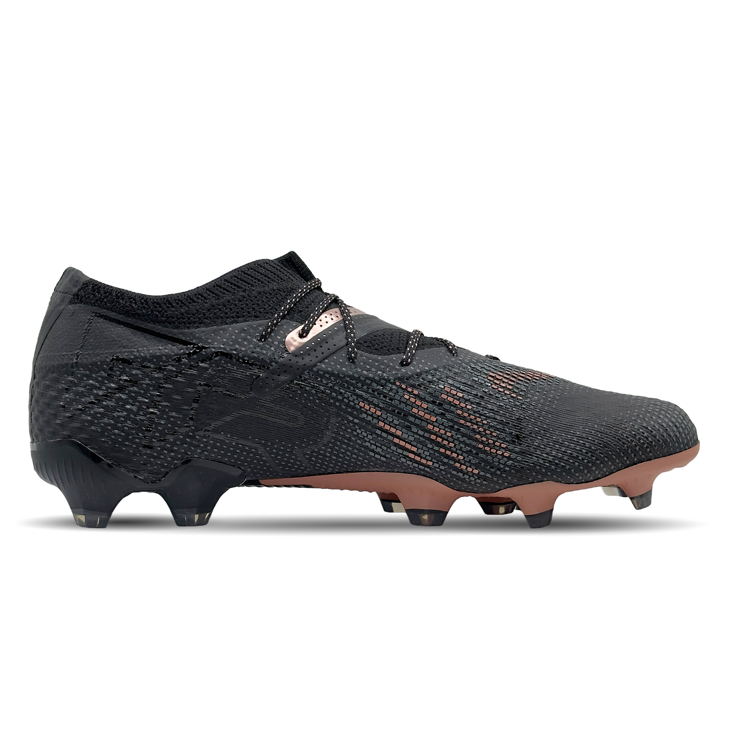 Entdecke den Puma Future 7 Ultimate Low FG/AG (108085-02) auf STUNNINGBOOTS.com. Dieser vielseitige Fußballschuh bietet erstklassige Leistung auf festem und künstlichem Rasen. Mit modernster Technologie für optimale Kontrolle und Wendigkeit. Sein innovatives Design und die dynamische Passform machen ihn zum perfekten Begleiter für jedes Spiel. Jetzt bestellen und dein Spiel auf ein neues Level bringen!
