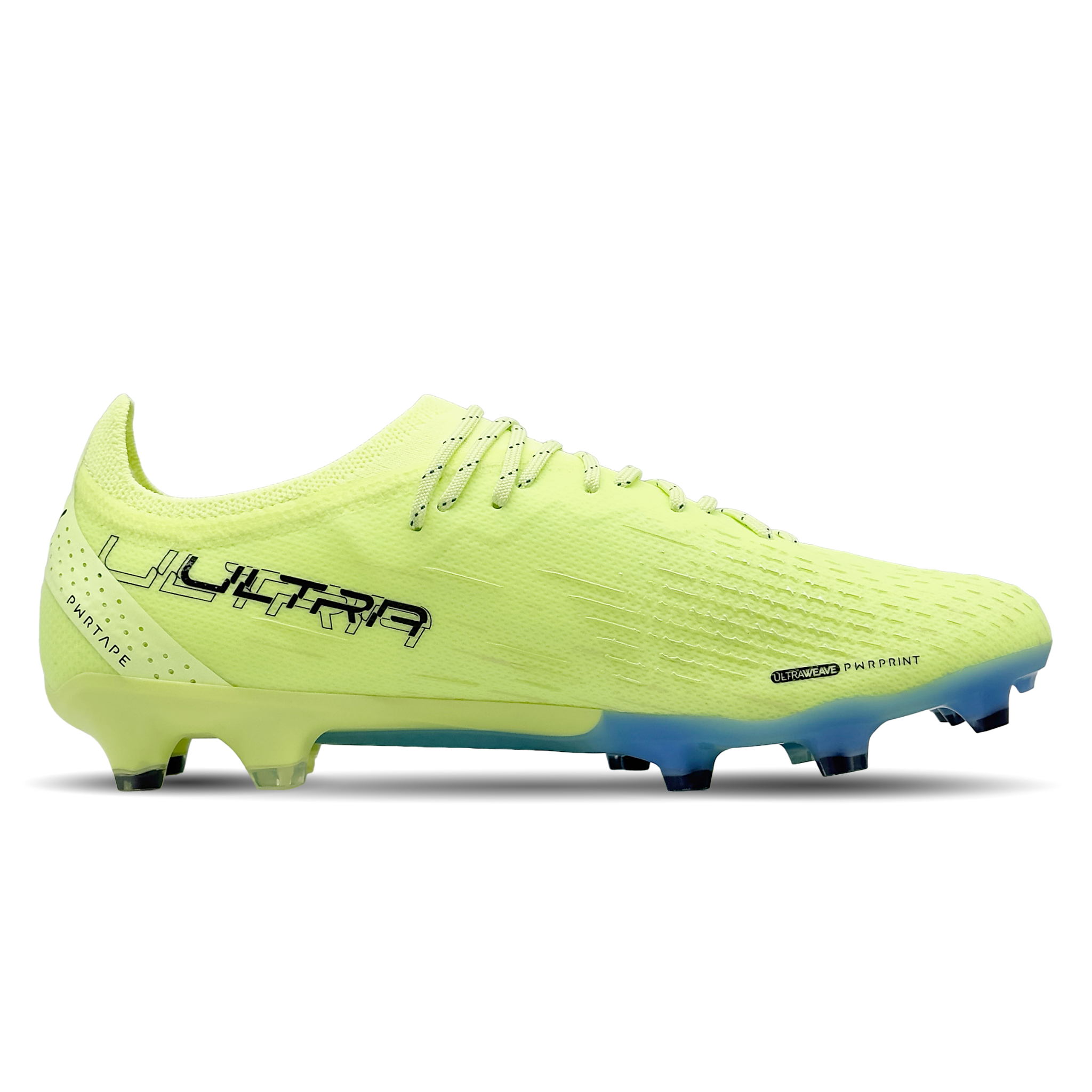 Entdecke die ultimative Leistung mit den Puma Ultra Ultimate FG/AG Fußballschuhen (106868-01). Diese Schuhe bieten herausragende Geschwindigkeit und Präzision auf dem Platz. Entwickelt für natürliche Rasen- und Kunstrasenplätze. Bestelle jetzt auf STUNNINGBOOTS.com und bringe dein Spiel auf das nächste Level!