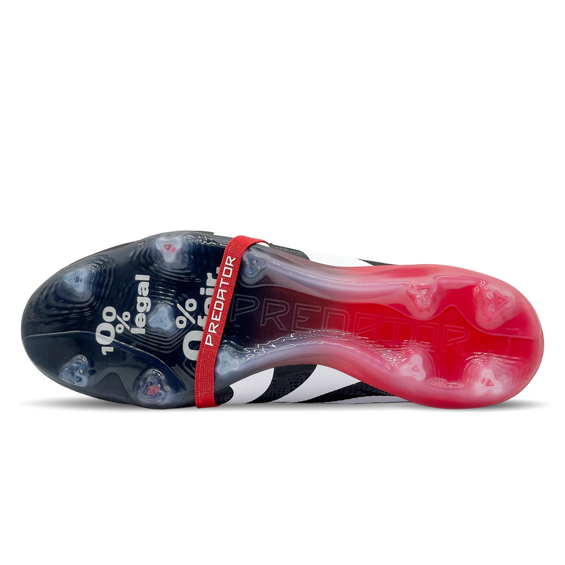 Entdecke die adidas Predator Elite FT FG BWS [JH9258] Fußballschuhe auf STUNNINGBOOTS.com. Diese Fußballschuhe bieten erstklassige Kontrolle und Präzision auf festem Boden. Mit einem innovativen Design und hochwertigen Materialien sorgen sie für optimalen Halt und Komfort. Das nahtlose Obermaterial und die fortschrittliche Sohlenkonstruktion verbessern dein Spiel. Erhältlich auf STUNNINGBOOTS.com.