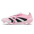 Entdecke die adidas Predator Elite FT FG Beckham [JI1094] Fußballschuhe auf STUNNINGBOOTS.com. Diese Fußballschuhe bieten erstklassige Kontrolle und Präzision auf festem Boden. Mit einem innovativen Design und hochwertigen Materialien sorgen sie für optimalen Halt und Komfort. Das nahtlose Obermaterial und die fortschrittliche Sohlenkonstruktion verbessern dein Spiel. Erhältlich auf STUNNINGBOOTS.com.