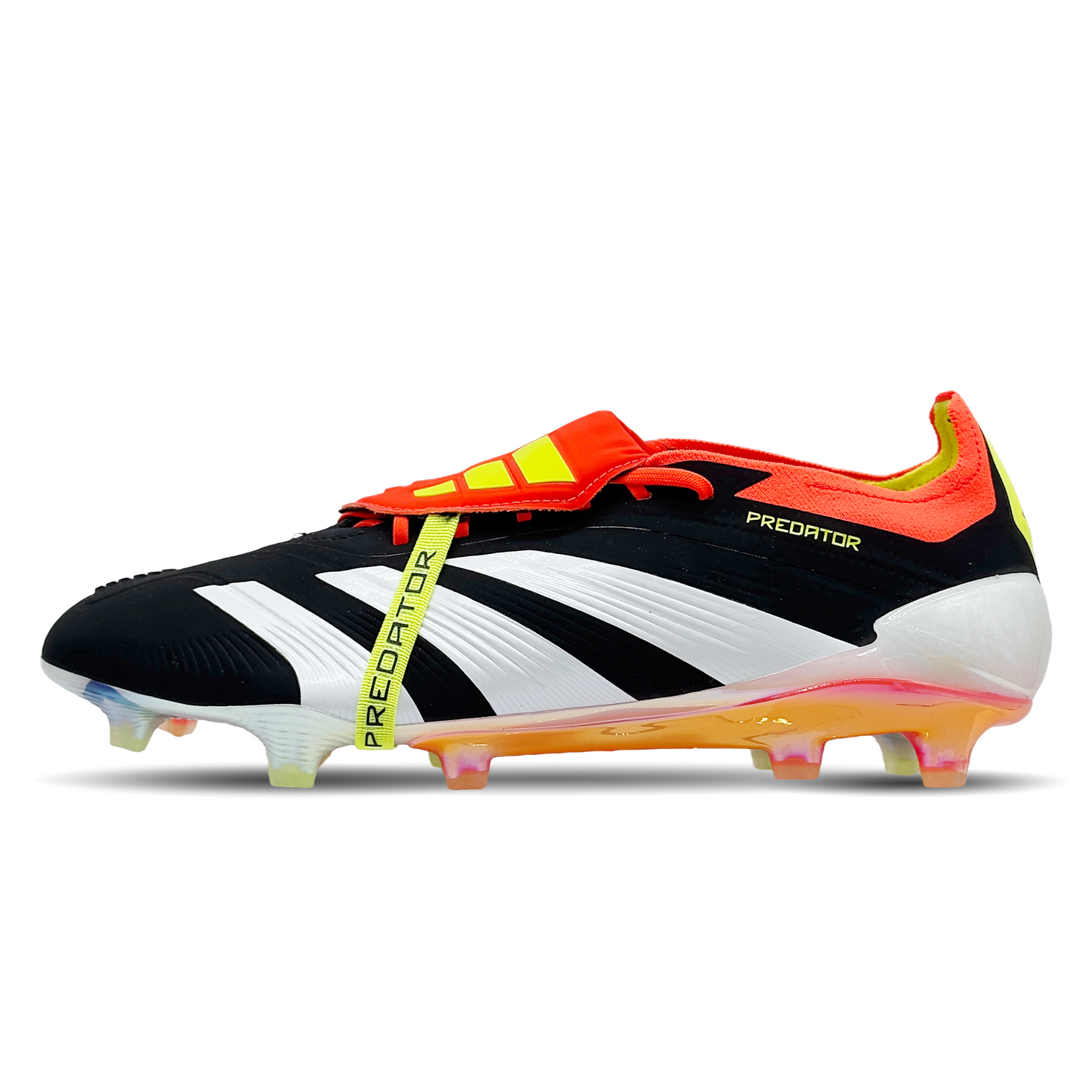 Adidas predator fg football boots discount