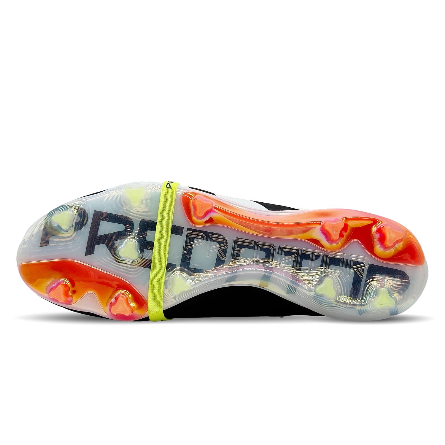 Nike mercurial vs adidas predator shop
