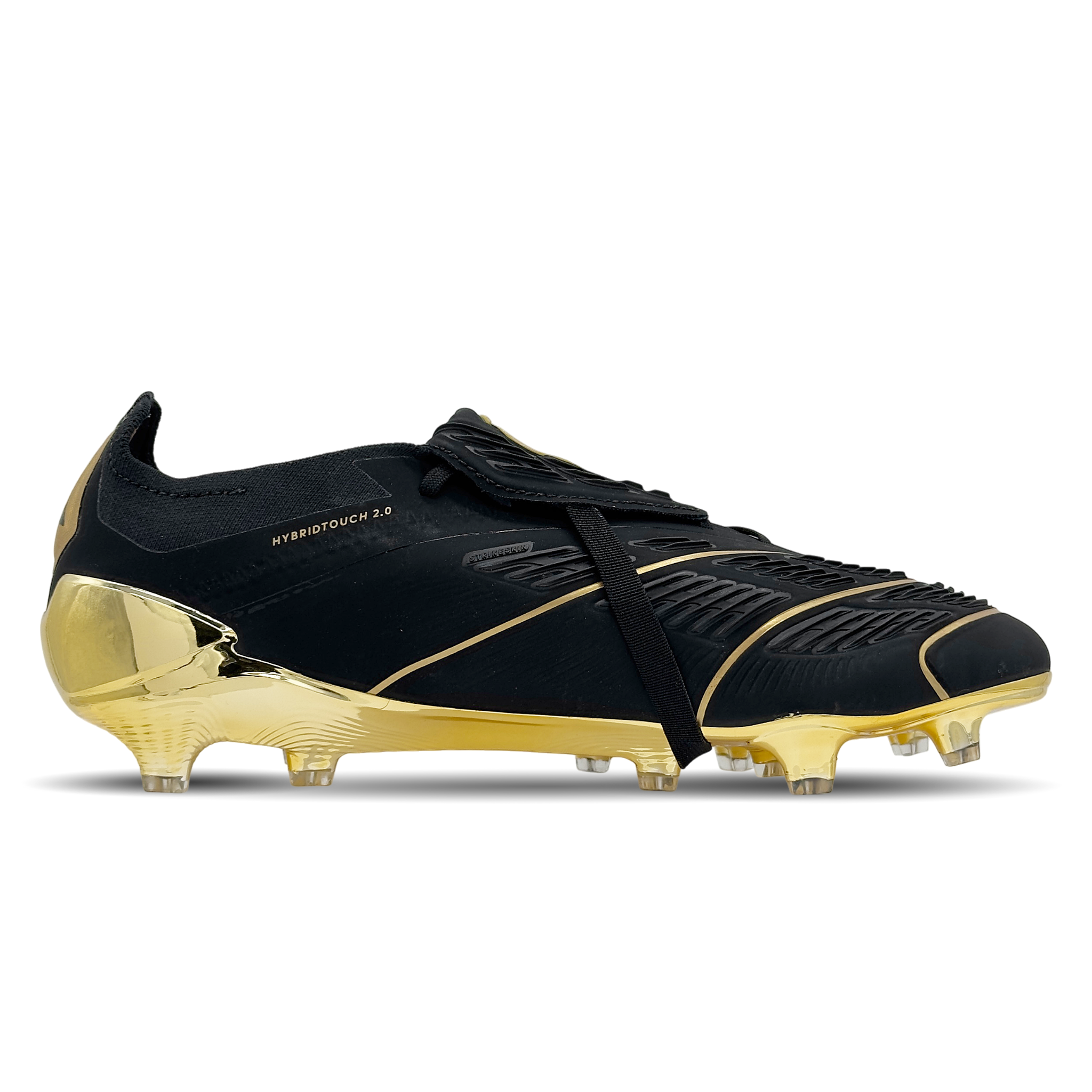 Entdecke die besondere Auflage des Adidas Predator Elite FT FG JB (JI3380) Fußballschuhs, von Jude Bellingham inspirierten Schuhs, auf STUNNINGBOOTS.com. Mit innovativer Strikeskin-Technologie für überragende Ballkontrolle und einem hochwertigen Design, das von einem der besten Spieler der Welt inspiriert ist. Ideal für feste Böden und perfekt für Spieler, die auf dem Platz hervorstechen wollen. Hol sie dir jetzt und werde Teil der Legende!