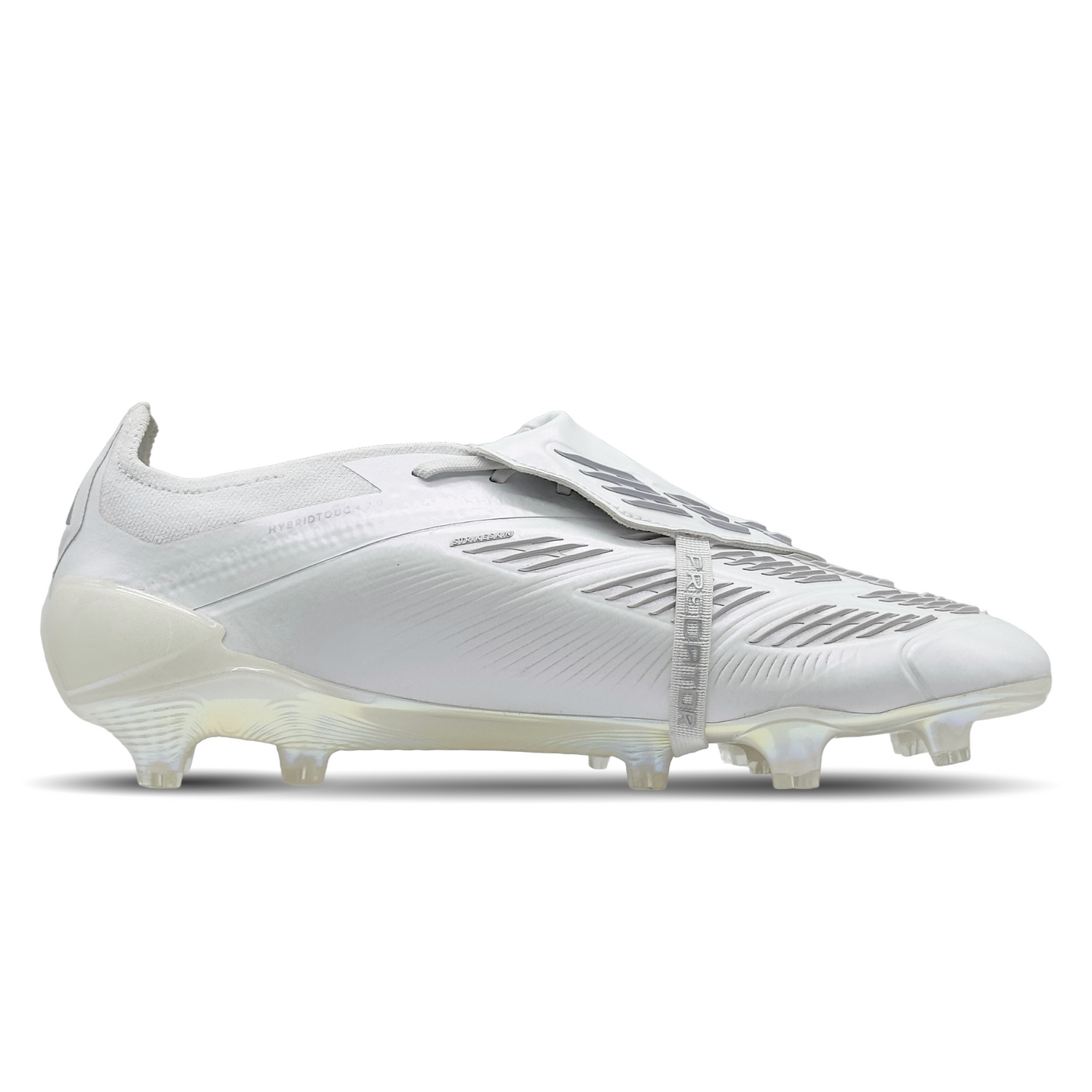 Entdecke den Adidas Predator Elite Foldover Tongue FG [IE1811] auf STUNNINGBOOTS.com. Diese hochwertigen Fußballschuhe bieten nicht nur Präzision, sondern auch Stil. Ihr innovatives Design und die optimale Passform garantieren maximale Leistung auf dem Platz. Mit der faltbaren Zunge verleihst du deinem Spiel einen einzigartigen Look.