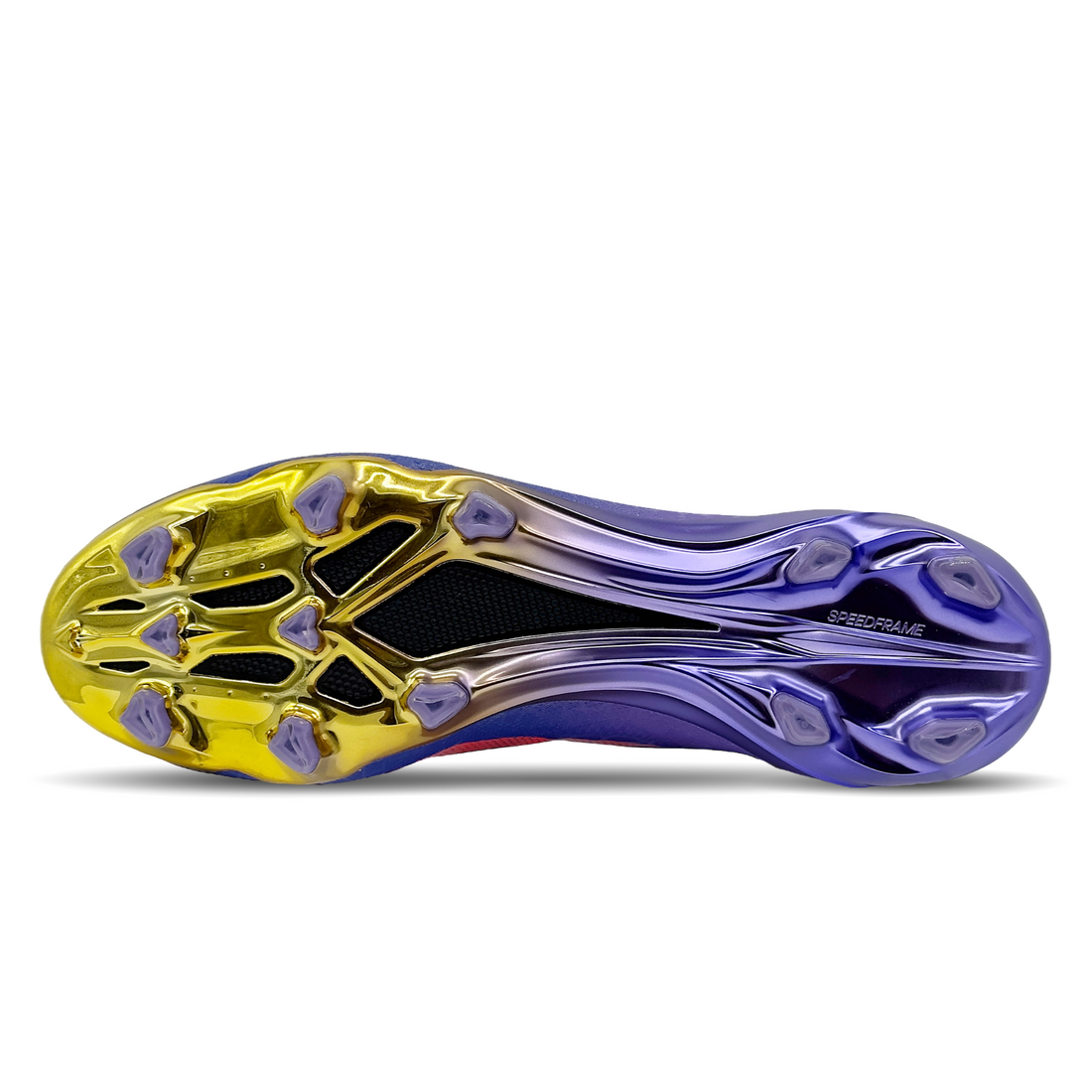 Entfessle deine Geschwindigkeit mit den Adidas X Crazyfast MS+ FG Fußballschuhen (IF5817) für festen Boden. Diese leichten Schuhe bieten explosive Beschleunigung und optimale Kontrolle dank der innovativen Sprintframe-Technologie und dem strapazierfähigen Obermaterial. Das dynamische Design sorgt für eine perfekte Passform und maximalen Komfort. Ideal für Spieler, die auf höchstem Niveau performen wollen. Jetzt auf STUNNINGBOOTS.com entdecken und dein Spiel revolutionieren!
