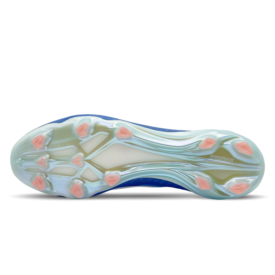 Entdecke die unübertroffene Leistung der Adidas X Crazyfast+ FG (HQ4512) auf STUNNINGBOOTS.com. Mit ihrer innovativen Konstruktion und dynamischen Passform bieten sie ultimative Geschwindigkeit und Wendigkeit auf dem Rasen. Ideal für Spieler, die das Spiel dominieren und ihre Gegner übertrumpfen wollen.