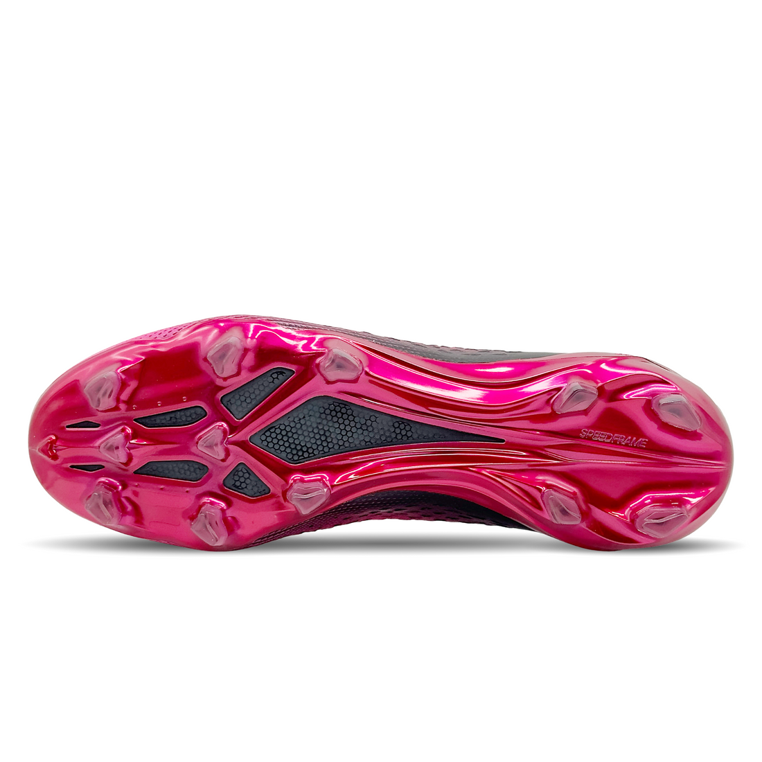Entdecke die adidas X Speedportal.1 FG Fußballschuhe (GZ5108) auf STUNNINGBOOTS.com. Diese Schuhe bieten dir extreme Geschwindigkeit und Präzision auf festen Böden. Das leichte, strapazierfähige Obermaterial sorgt für exzellenten Halt und Komfort. Die innovative Sohlentechnologie ermöglicht explosive Antritte und schnelle Richtungswechsel. Perfekt für schnelle Spieler, die das Spiel dominieren wollen.