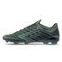 Der Umbro Velocita Elixir Pro FG (81927U-LU7) ist für schnelle, präzise Bewegungen auf festem Untergrund konzipiert. Mit seinem leichten Obermaterial und der flexiblen Sohle garantiert dieser Fußballschuh herausragenden Komfort und Stabilität. Er bietet exzellente Ballkontrolle und Unterstützung bei schnellen Richtungswechseln, ideal für dynamische Spieler, die Höchstleistungen erbringen wollen. Erhältlich auf STUNNINGBOOTS.com.